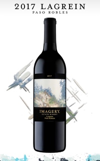 Imagery Wine now available for purchase