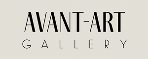 Now Represented by Avant-Art Gallery, Houston