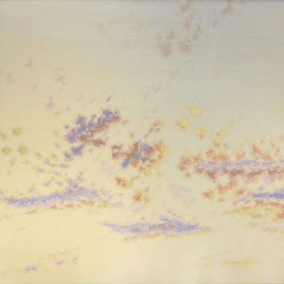 Square Cylinder Review by DeWitt Cheng